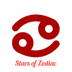 Stars of Zodiac